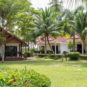*** Hotel Matcha Lanta Thailand