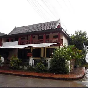 *** Hotel Ouis Namkhan Riverside Laos