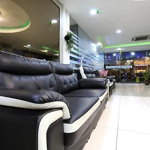 *** Hotel Eco At Bbcc Malaysia