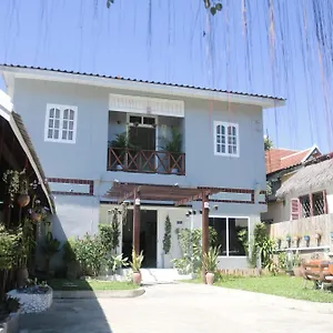 *** Hotel Moon's House Laos