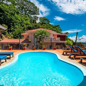 Glacis Heights Bed & Breakfast