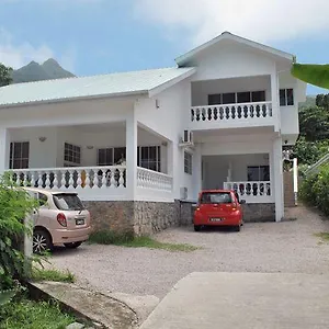 Rowsvilla Guest house