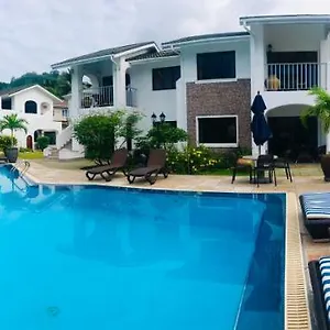 Sun Properties And Resort Hotel Guest house