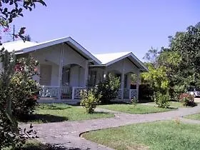 Hotel La Roussette Anse aux Pins